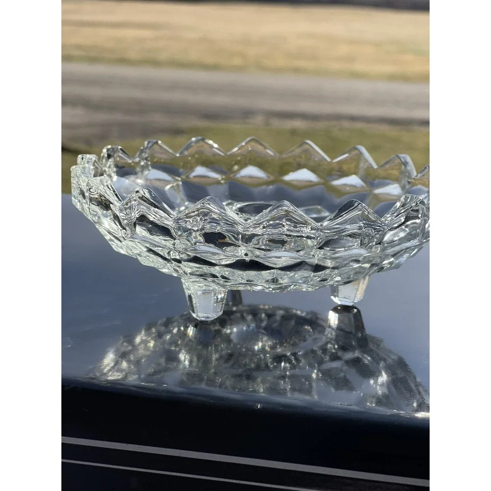 Indiana Glass no chips